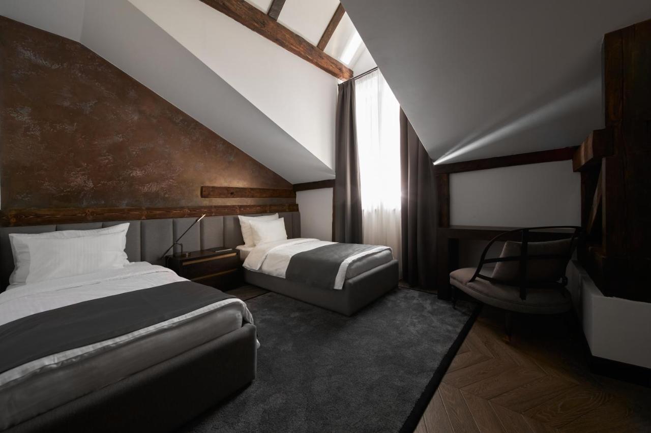 Hotel Industrial 1853. Kragujevac Esterno foto